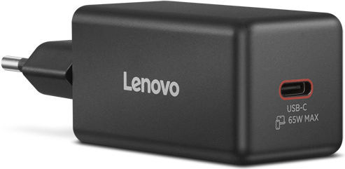 Lenovo USB-C Universal Φορτιστής Laptop 65W για Lenovo / Universal