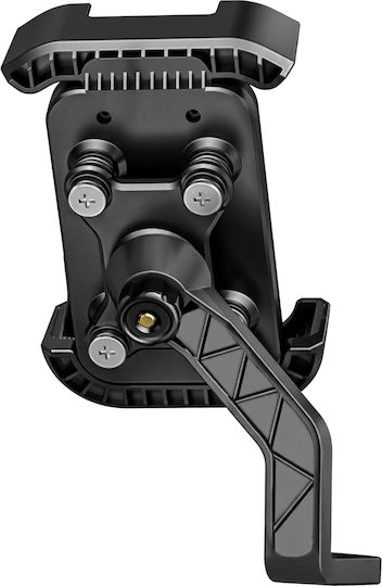 Linq Mirror Mount Scooter Motorcycle Auto Lock Shock Absorbers Black