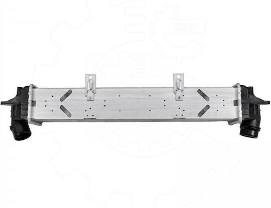 Ladeluftkühler Hyundai I30 Kia Ceed Proceed Xceed 28271-2u000