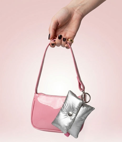 Snap Accessory Pouch