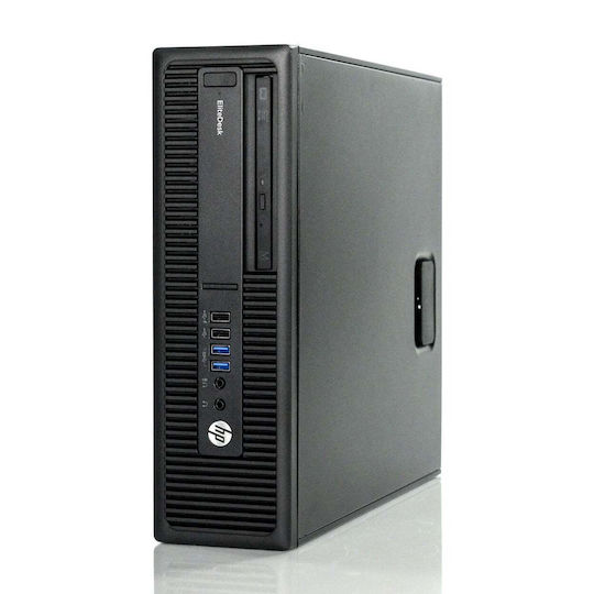 HP EliteDesk 705 G2 Refurbished Grade A (Core i5-8650B/8GB/500GB SSD/No OS)