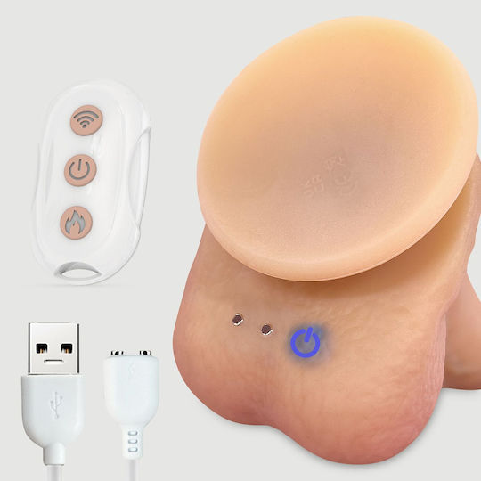 Vibrator Realist