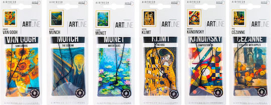 Odorizant Auto Art Line Scream
