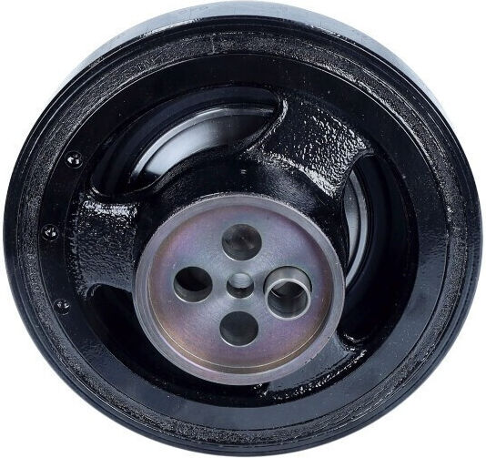 Kurbelwellenriemenscheibe Mercedes Om651 2,1 Cdi Bluetec Start-stop A6510351812