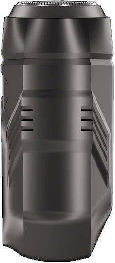 113923 Rechargeable Facial Shaver