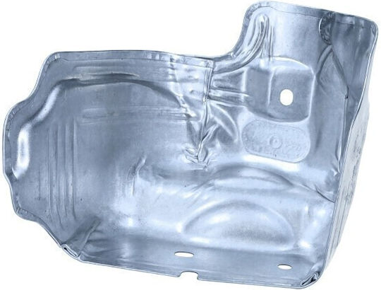 Θερμική Ασπίδα Bmw 5 F10 11627823222