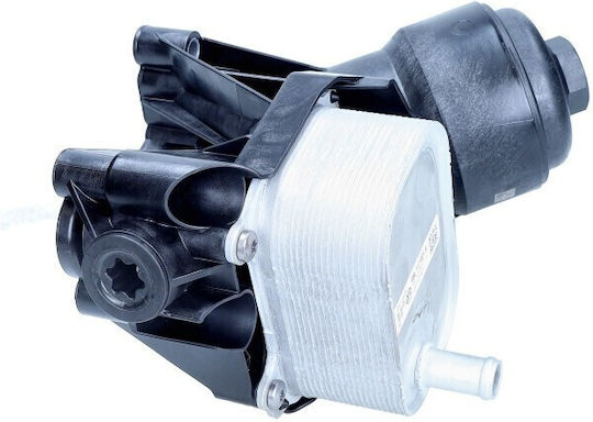 Σώμα Φίλτρου Λαδιού Συμπερ Φίλτρο Audi A4 2.0 Tdi 16 05l115389ab