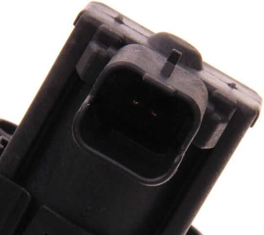 Turbolader-Elektroventil Citroën Berlingo 1,2 THP 9676981680