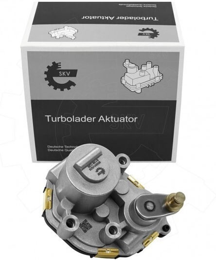 Клапан за турбина Ford Transit Двигатели 2.0 Hc0122408g