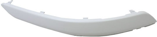 Bandă Bară de Protecție Volkswagen Față Touran 07-10 Dreapta 1t0807718agru