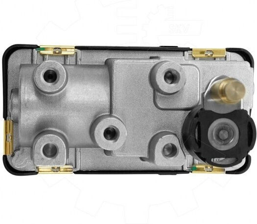 Turbo Valve Bmw Mini Engines 2.0 11658506722