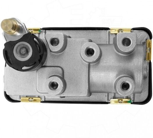 Turboladerregelventil Audi A4 A5 A6 A7 Q7 Motoren 3.0 059145873bj