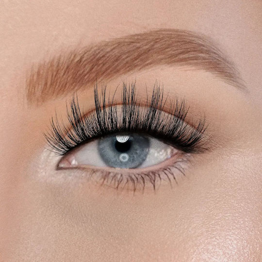 BPerfect Колекция мигли Think Mink Miracle