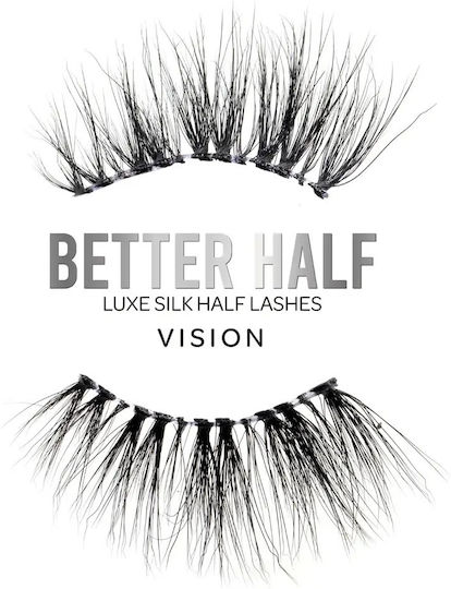 Bperfect Better Half Lashes Vision