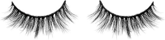 BPerfect Колекция мигли Think Mink Miracle