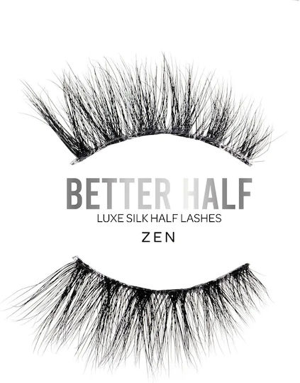 Bperfect Better Half Lashes Zen