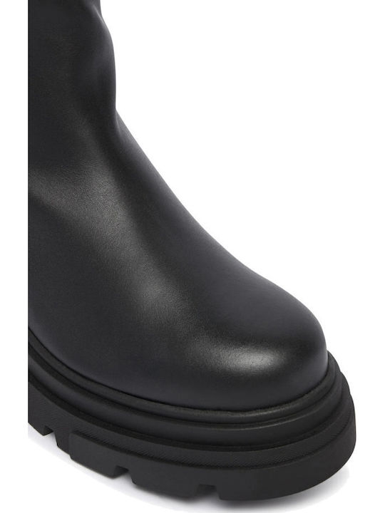 Ghete Damă Negre
