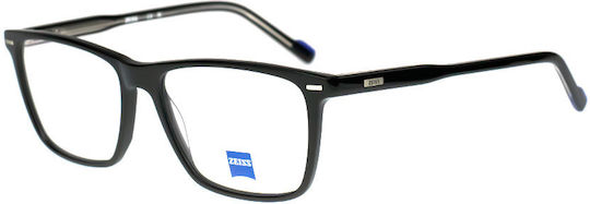 Zeiss Zs24541 001 Μαύρο Κοκκάλινο