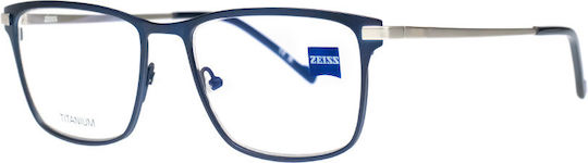 Zeiss Zs22117 401 Μπλε Τιτάνιο