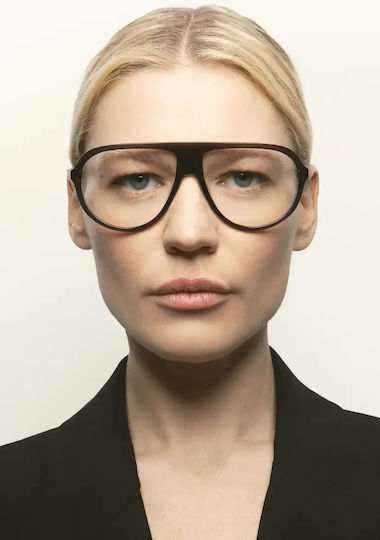 Kaleos Reuber C001 Korrektionsbrille