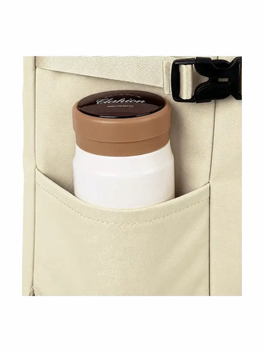 Amber Backpack Waterproof 24l Beige