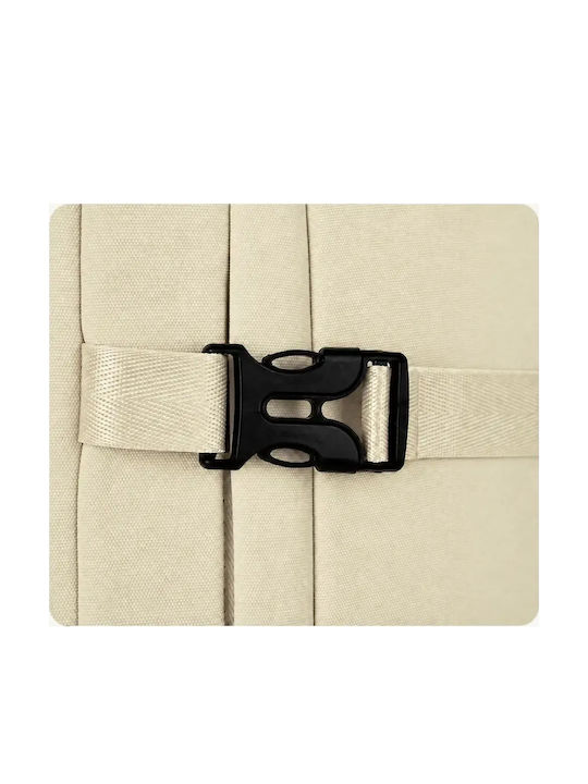 Amber Backpack Waterproof 24l Beige
