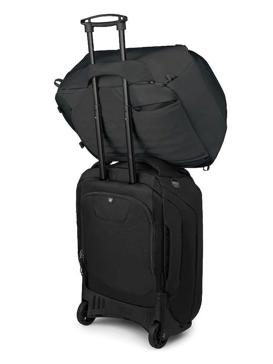 Osprey Sojourn 46 l Schwarz