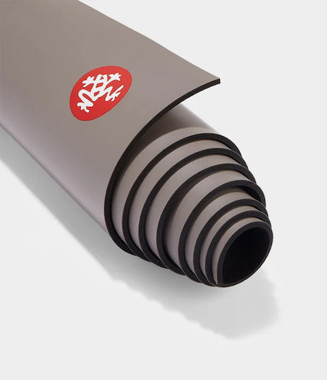 Manduka Grp Adapt Yogamatte Grau (180x61 cm)