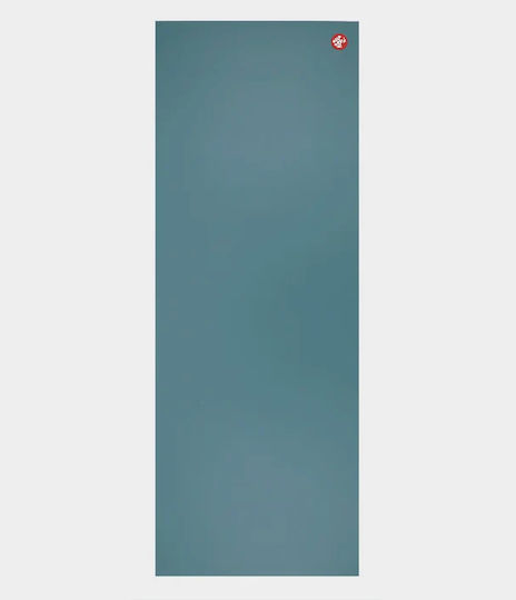 Manduka Grp Adapt Постелка за йога Зелена (180x66cm)