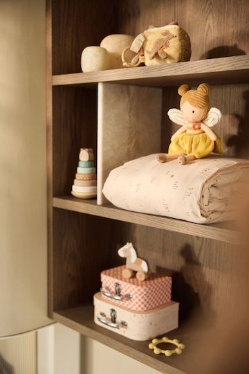 Jollein Plush Toy for Newborns 32 cm