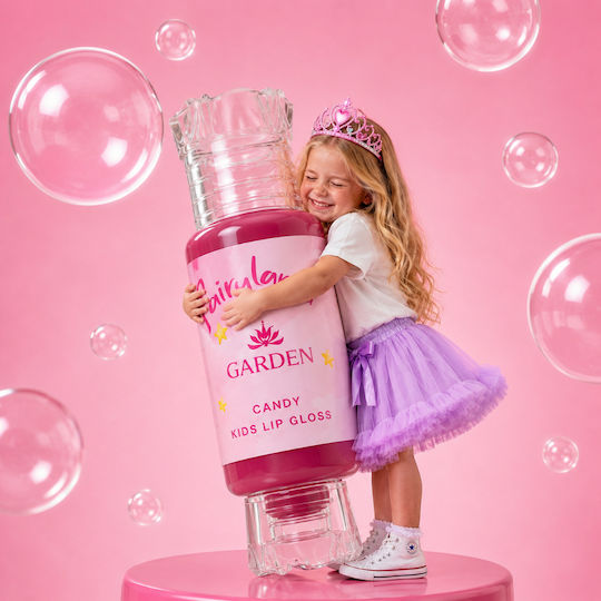Garden Luciu de Buze Fairyland Candy 14 ml