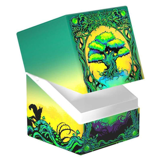 Ultimate Guard Boulder 100+ Magic the Gathering Deck Box