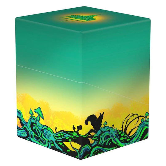 Ultimate Guard Boulder 100+ Magic the Gathering Deck Box