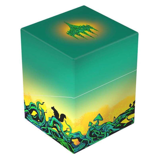 Ultimate Guard Boulder 100+ Magic the Gathering Deck Box