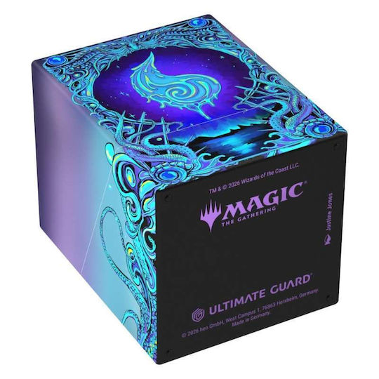 Ultimate Guard Boulder 100+ Magic the Gathering Deck Box