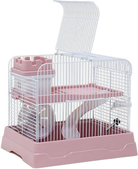 Nobleza Cușcă pentru rozătoare 30x23x25.7cm