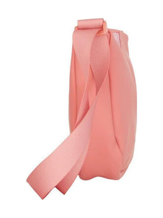 Damen-Hobo-Tasche Rosa