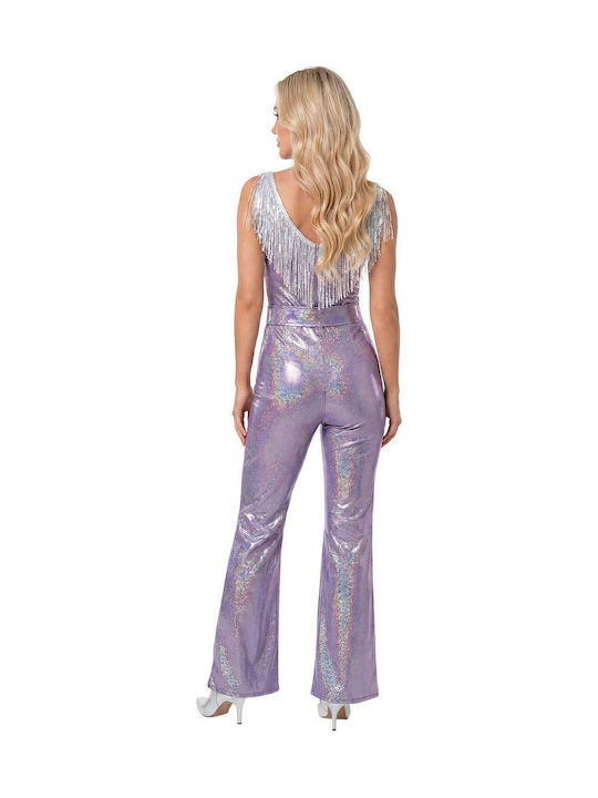 Stardust Diva Carnival Costume