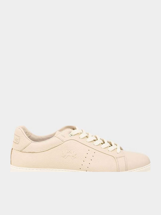 Herren Sneakers Optic White