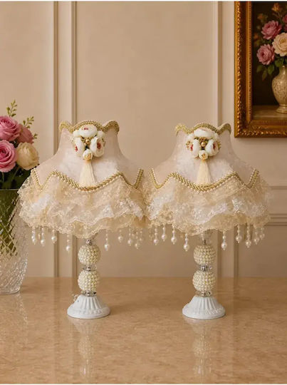 SteweHome Lamp 2pcs SteweHome Lamp 2pcs