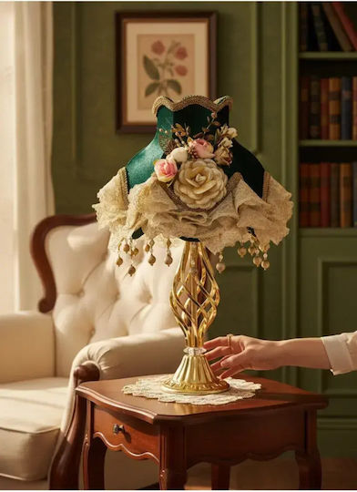 SteweHome Flower Lamp SteweHome Flower Lamp