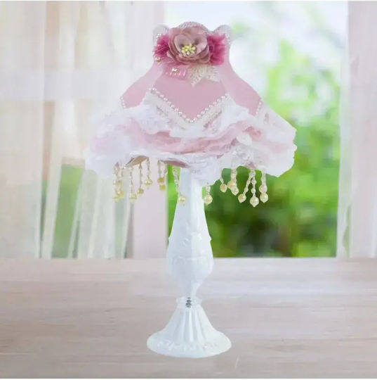 SteweHome Decorative Lamp 25 cm
