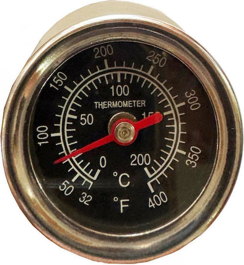 Oil Filler Cap with Temperature Gauge Triumph Yamaha Honda Kawasaki
