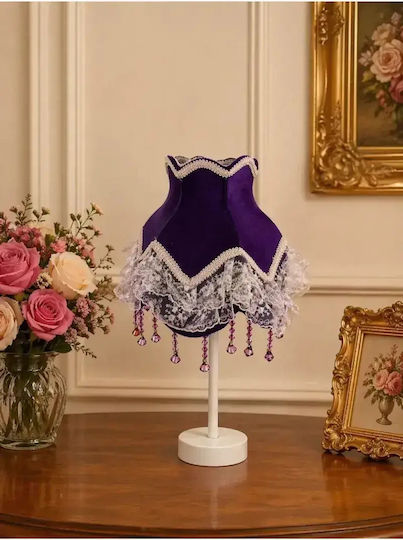 SteweHome Decorative Lamp 45x25x46cm
