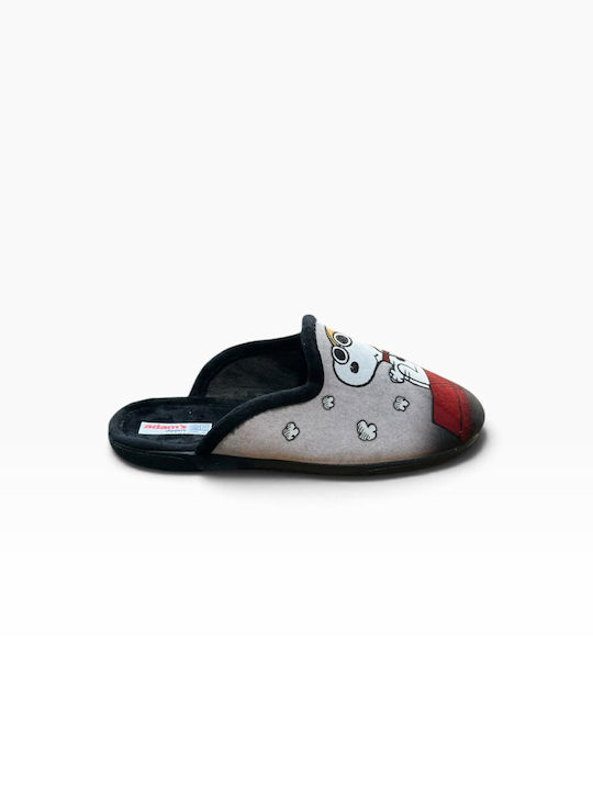 Adam's Shoes
