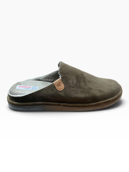 Adam's Shoes