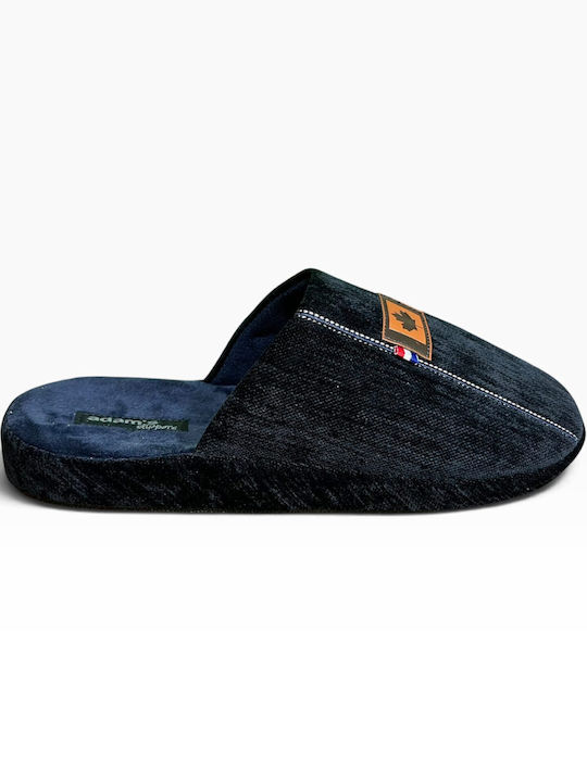Adam's Shoes