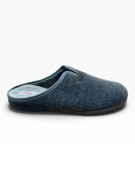 Adam's Shoes