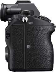 Sony A7 Mark III Aparat Foto Mirrorless Kit (FE 28-70mm F3.5-5.6 OSS II) Negru