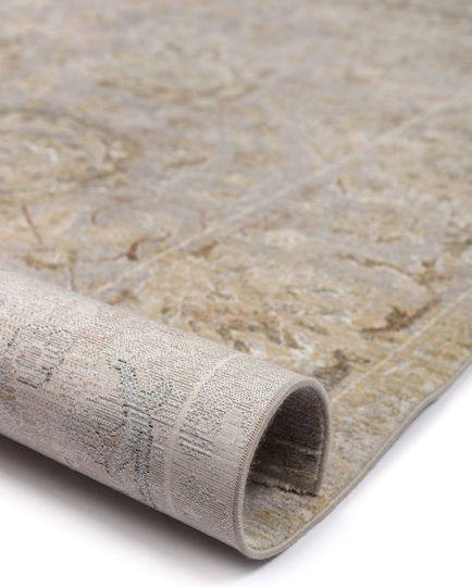 Biokarpet Biokarpet Naf Naf Fermino Ml43b H.b Beige H.b.cream 133x190
